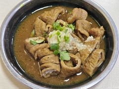 -炬龙牛肉店(新华店)