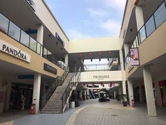 -宁波杉井奥特莱斯广场