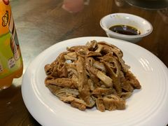 -老味道餐厅(江山店)