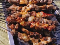 -岳文生烧烤