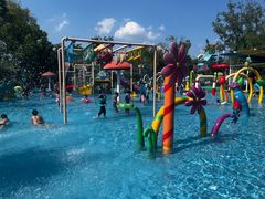 -苏州乐园森林水世界