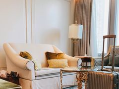 -广州富力丽思卡尔顿酒店