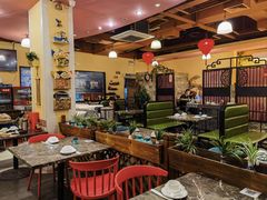 -燕青小馆(东园大厦店)