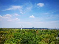 -茅山东方盐湖城景区