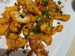 -老东风菜馆·羊肉火锅·海鲜·砂锅粥