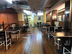 大堂-潮镇老尾牛杂(环城西路店)