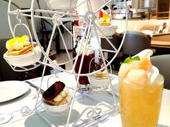 -Deer Park鹿园西餐(仁恒置地广场店)