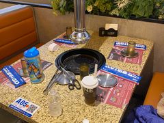 -首尔烤肉大排档(合生汇店)