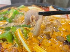 -湘肠香火锅店(团结湖店)