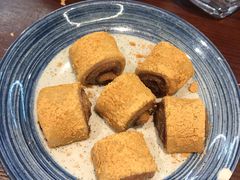 -四季小馆·地道北京小吃(广百店)