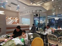 -艾米茉亲子餐厅(万象城店)