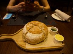 -恰餐厅及酒吧 CHAR Bar & Grill (北京丽都皇冠假日店)
