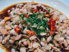 -小老板海鲜酒家(董家渡店)
