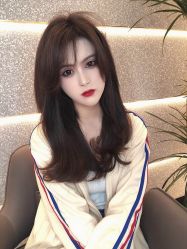 -3AM HAIR SALON染发接发