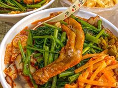 -吉庆桂林米粉·柳州螺蛳粉(港汇广场店)