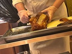 -大食客·非遗吉菜(高新和园店)