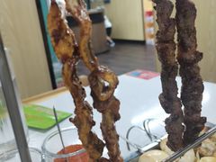 -和庆斋羊蝎子火锅·碳缸烧烤(顺义旗舰店)