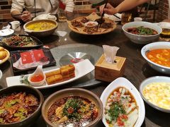 金手指-辛香汇(飞洲店)