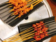 -合合大冷面(湖南店)