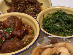 -东排食堂长沙小吃大排档(五一广场店)