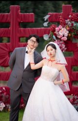 -雪中彩影婚纱摄影·微光艺术中心