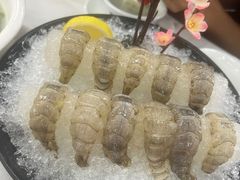 -嘉升大排档(番禺总店)