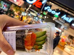 -Olé精品超市(北京合生汇店)