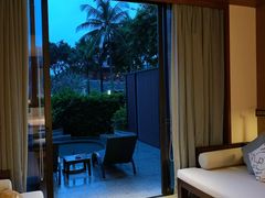 -石梅湾艾美度假酒店