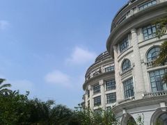 android_upload_pic-上海棕榈滩海景酒店