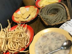 -叁口煮市井老火锅(春熙路店)