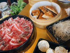 -牛街清真满恒記(平安里西大街店)