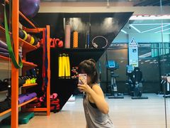 -RoMan罗马健身工作室(莘庄店)