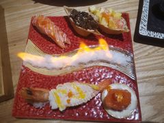 -西月山居匠心创意料理(江汉路新佳丽广场店)