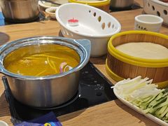 -龙聚德北京烤鸭(沙坪坝华宇A馆店)