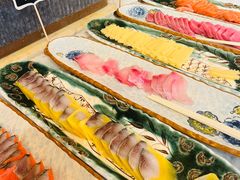 -都会尚膳·海鲜自助餐厅(重庆万豪酒店)