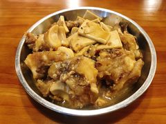 -老兵牛蹄店(下沙店)