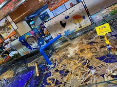 -79号渔船海鲜饭店(华强北店)