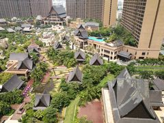 -三亚湾红树林度假世界(木棉酒店)