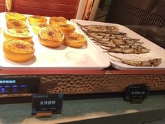 -鸿腾国际大酒店-海鲜姿造海鲜烤肉自助餐