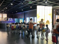 -广东中医药博物馆