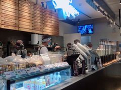 -喜茶(上海兴业太古汇店)