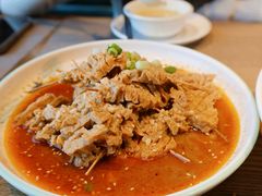 -三晋老田饸饹面(中大街店)