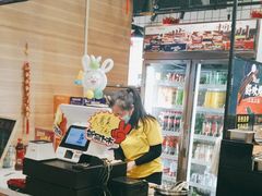 -好欢螺鼎钻螺蛳粉(谷埠店)