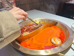-小龙坎火锅(仓山万达店)