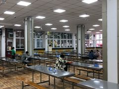 -复旦大学（邯郸校区）南区餐厅