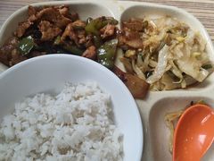 -江南大学-4食堂