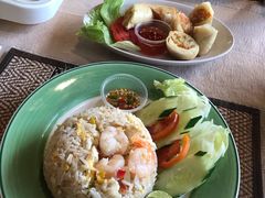 -Cafe de Thaan Aoan