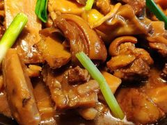 古法焖羊肉-味可道美食坊(福基路店)