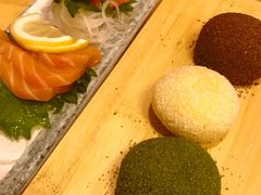 美味大福三拼-村上一屋(回龙观店)