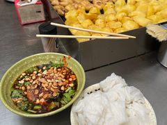 -余庆小吃(小吃一条街店)